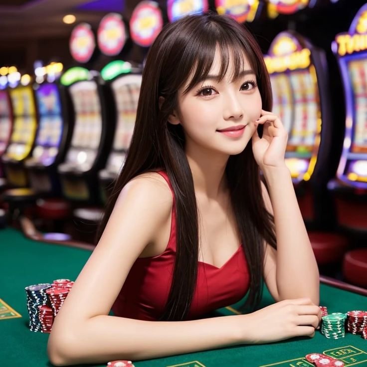 Pengalaman kasino live modern di angkatoto1 dengan dealer profesional untuk pasar Indonesia